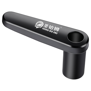 气钉枪挂钩配件便携式射钉枪挂件木工装修气动工具通用打钉枪吊钩