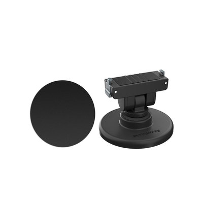 用于Insta360磁吸快拆底座支架