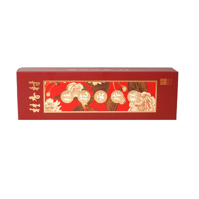 苏州特产老字号桂香村大糕云片糕