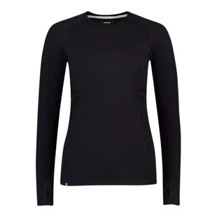 冷山Mons Royale滑雪速干衣新西兰美利奴羊毛保暖速干女款2526