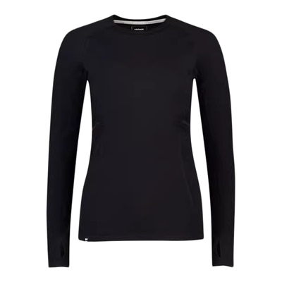 新西兰美利奴羊毛保暖速干女2526