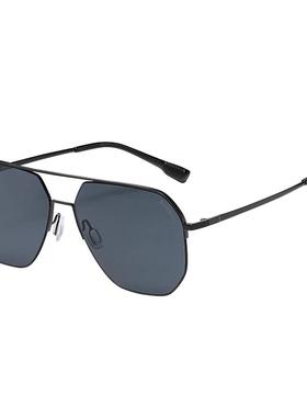 高清尼龙偏光太阳镜男士开车专用