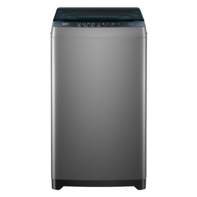 海尔8公斤直驱变频全自动洗衣机