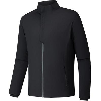 安踏冠军男士羽绒夹克商务外套