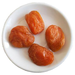 杏脯山西阳高偏酸甜散装杏肉杏埔特产杏干蜜饯果脯条晋北情