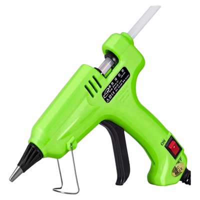 耐利澳热熔胶枪家用多用途