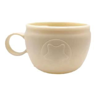 鹿角星星儿童吸管保温杯配件手柄盖直饮盖内塞小碗盖