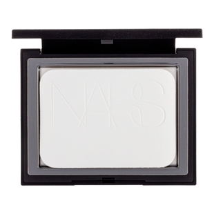 NARS 粉饼大白饼光透感定妆控油持妆提亮正品不脱妆定妆粉饼10g