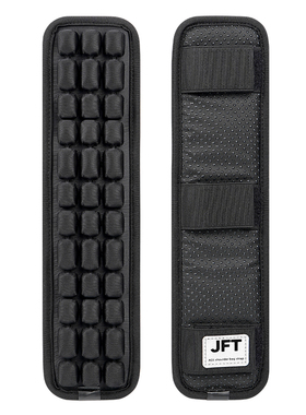 JFT二代反重力减压肩带