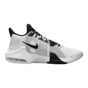 耐克男鞋新款Air Max Impact 3 气垫减震运动篮球鞋DC3725-100