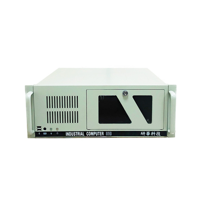 研华科技工控机IPC-510原装整机