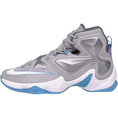 耐克男士防滑实战篮球鞋