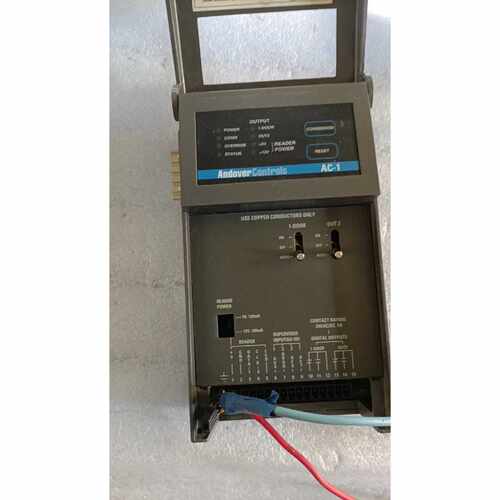 询价-Andover Controls 安德沃 SC-1智能楼