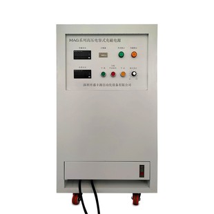 步进电机充磁机 多极铁氧体瓦磁加磁机 风扇泵体电机转子充磁夹具