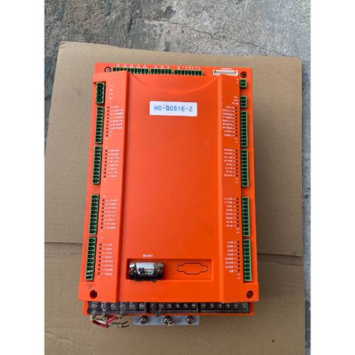议价华成工控主机HC-QCS1E-Z，拆机货，实物拍摄，所见即所