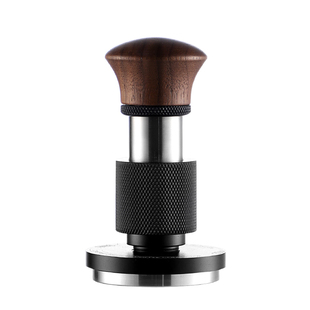 Bincoo祥风恒力压粉锤30磅冲击压粉器意式咖啡机器具51/58mm通用