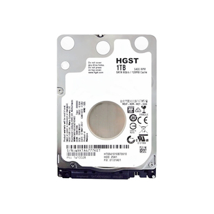 现货500G机械硬盘2.5寸320G电脑笔记本5400转SATA3游戏垂直无坏道