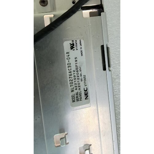 溢价-NEC15寸NL10276AC3004R04V
