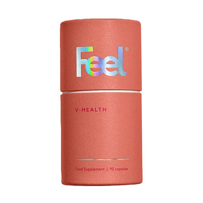 FEEL英国进口女性私密护理蔓越莓D甘露糖益生菌私处健康养护-临期