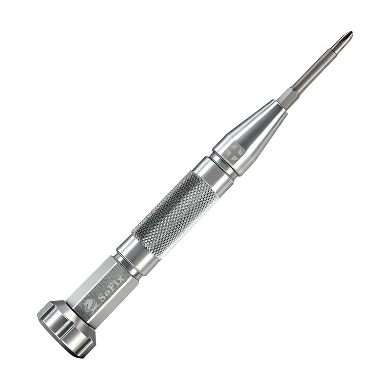 S-003MAX笔记本平板电脑螺丝刀拆机工具苹果安卓手机维修螺丝刀