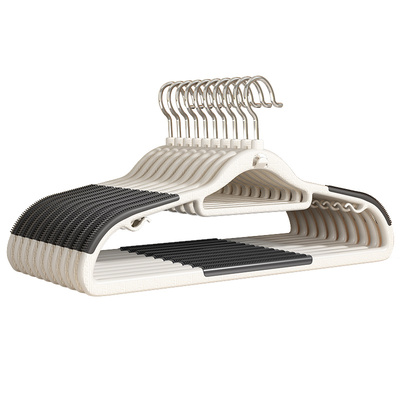 【整理师专用！！】防滑无痕衣架