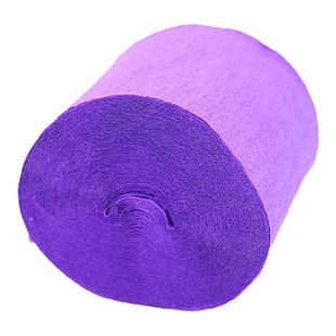 航模比赛 电动遥控飞机空战用彩带纸 皱纹纸 固定翼表演 尾飘带