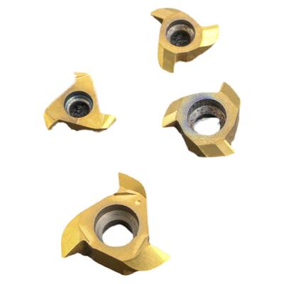 性价比高60°螺纹装刀头