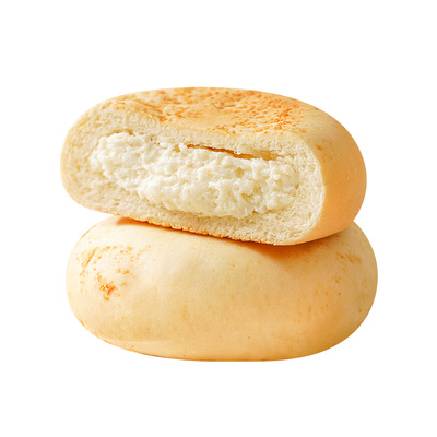 早餐拯救者豆乳餐包0反式脂肪