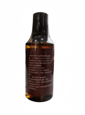 禾诗曼玫瑰精油纯露平阴玫瑰花水