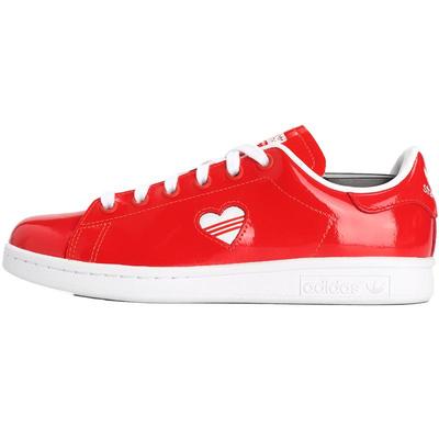 阿迪达斯三叶草女子运动休闲鞋