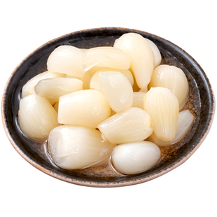 云楼酱菜荞头小青瓜萝卜干小包装200g下粥泡饭早餐搭配上海七宝