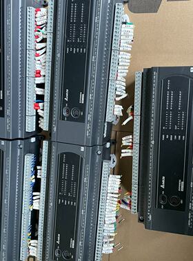 【询价】台达PLC：DVP60ES200T  ，，成适用