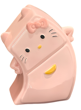 HelloKitty纸巾盒创意可爱