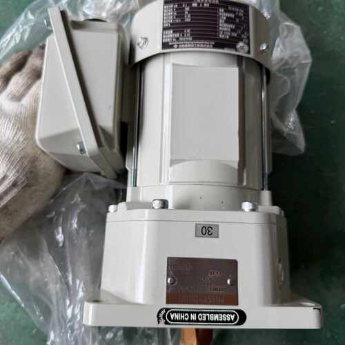 议价住友减速电机TC-E/FB-01A 0.1KW 4极
