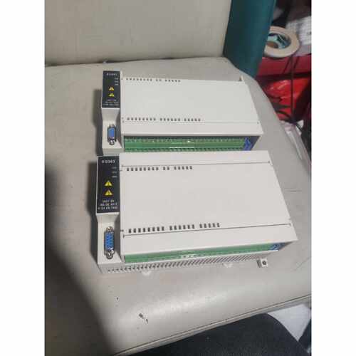 询价-PLC工控板子EC06T，成色如图，，使用，