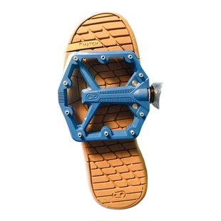 Crankbrothers Stamp 1 V2 公路山地车自行车骑行平踏防滑脚踏