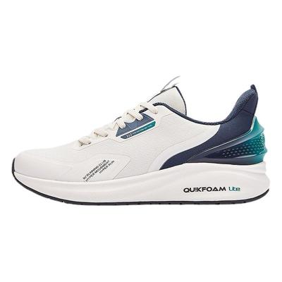 361加绒保暖鞋子跑步鞋