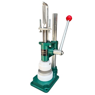 盘挞蛋挞手动压皮机器 挞皮神器 曲奇咖啡 灌浆曲奇 杯子模具机器