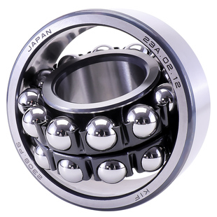 KIF进口1309调心球轴承1310 1311 1312 1313 1314 1315M1316K1317