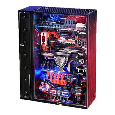 若客未来城往日之都平行世界模型