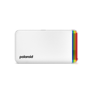 [新年礼物]Polaroid宝丽来Hi·Print2x3第二代蓝牙连接热升华便携口袋迷你手机照片手帐打印机生日情人节送礼