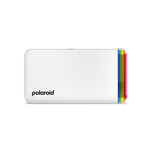 Polaroid宝丽来Hi·Print2x3第二代热升华便携口袋迷你手机照片手帐打印机生日结婚出游旅行礼物送男女友