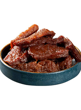 津津豆腐干苏州老字号卤汁味