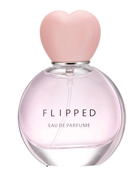 名创优品心动时刻香水清新持久女