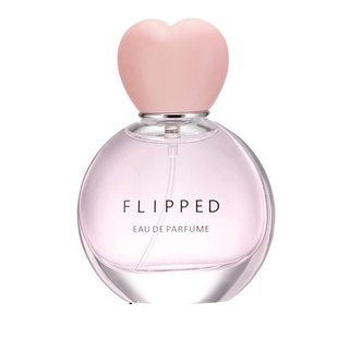 miniso名创优品心动时刻香水清新持久淡香女大学生高档小众送礼物