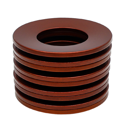 厂家直销碟簧碟形弹簧垫圈蝶形弹簧盘型锥形垫片外径63mm至140mm