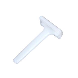 医用备皮刀一次性产妇私处脱毛双面防刮伤腋毛男女手术剃毛单面FL