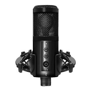 AT2040铁三角AT2020 AT2035麦克风话筒开口防震架ATR2500减震支架