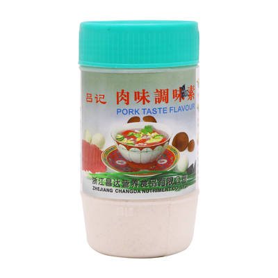 吕记肉味调味素188g增味剂