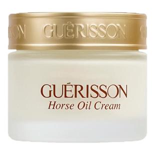 【新4代】韩国格丽松马油面霜美白祛斑霜紧致保湿霜九朵云素颜霜